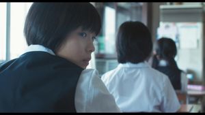 Demolition Girl's poster