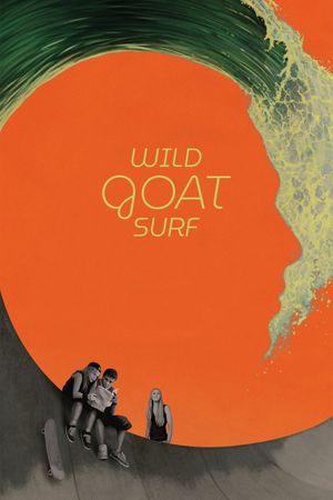 Wild Goat Surf's poster