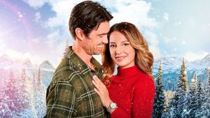 Heart of the Holidays's poster