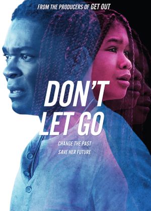Don't Let Go's poster