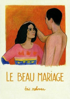 A Good Marriage's poster