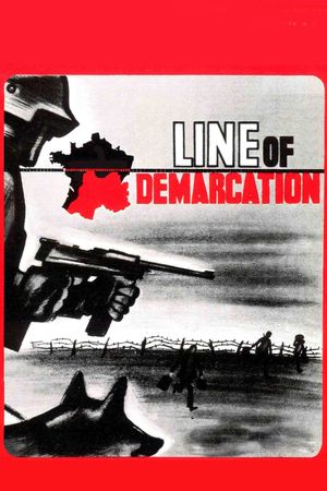 Line of Demarcation's poster