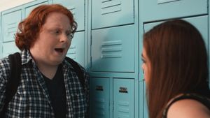 Bully's poster