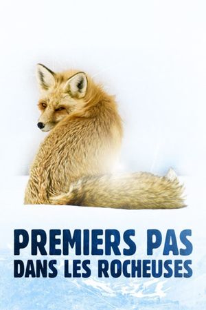 Premiers pas dans les Rocheuses's poster