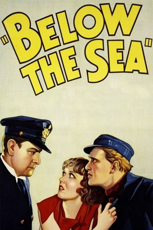 Below the Sea's poster