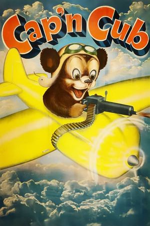 Cap'n Cub's poster