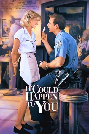 It Could Happen to You's poster
