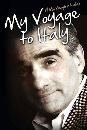 My Voyage to Italy's poster