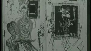 Pig's poster