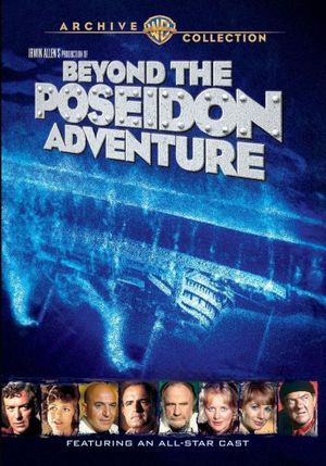 Beyond the Poseidon Adventure's poster
