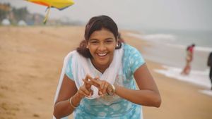 Mazhaikaalam's poster
