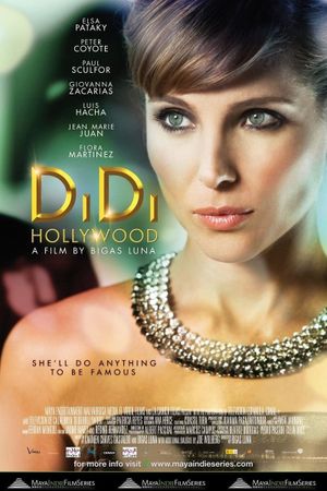 Di Di Hollywood's poster