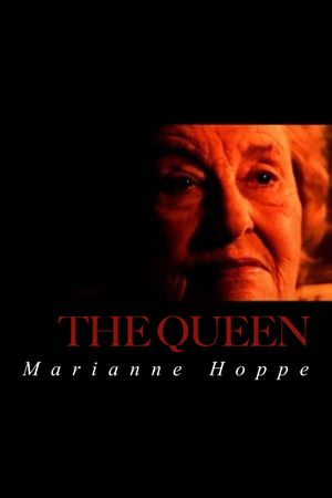 The Queen's poster