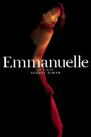 Emmanuelle's poster