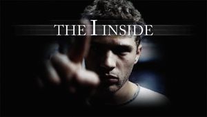 The I Inside's poster