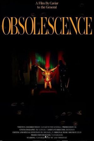 Obsolescence's poster