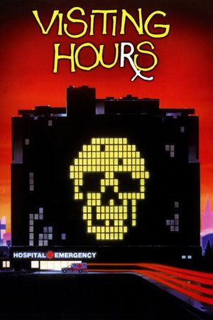 Visiting Hours's poster