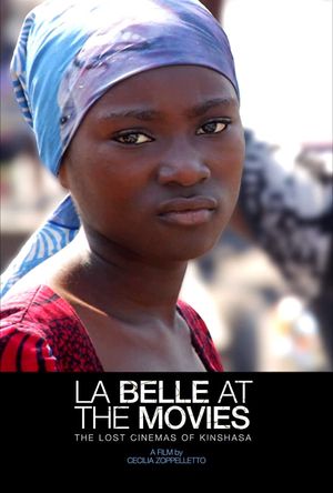 La Belle at the Movies's poster