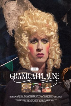 The Grand Applause's poster image