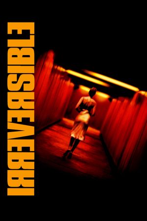 Irreversible's poster