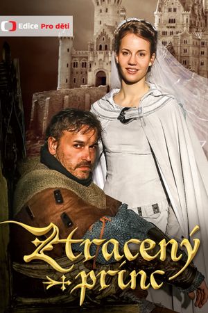 Ztracený princ's poster