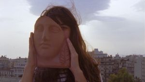 What We Ask of a Statue is That It Doesn’t Move's poster