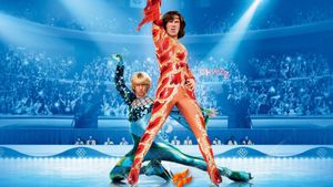 Blades of Glory's poster
