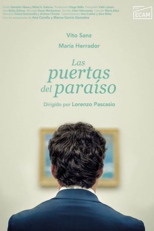 Las puertas del paraíso's poster