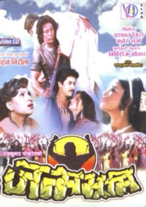 Janma Bhoomi's poster
