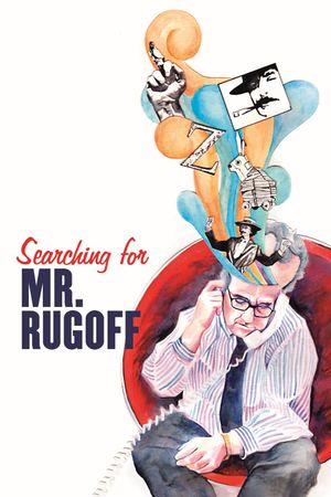 Searching for Mr. Rugoff's poster