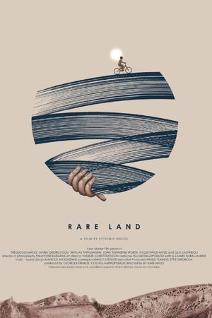 Rare Land's poster