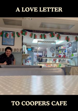 A Love Letter to Coopers Cafe's poster