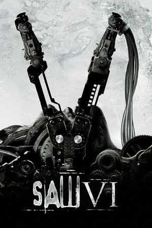 Saw VI's poster