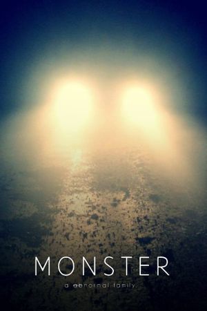 Monster's poster