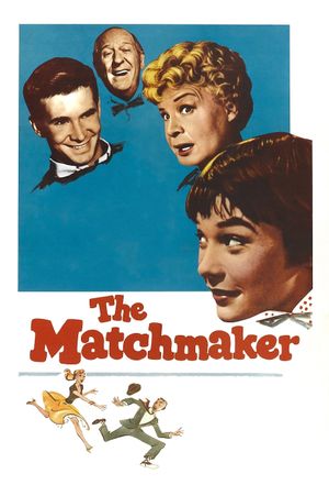 The Matchmaker's poster