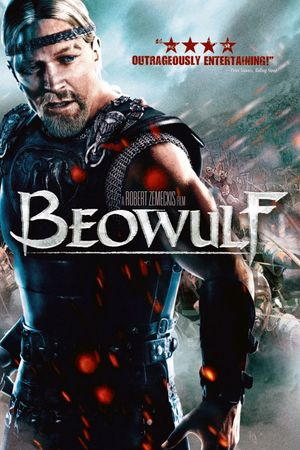 Beowulf's poster