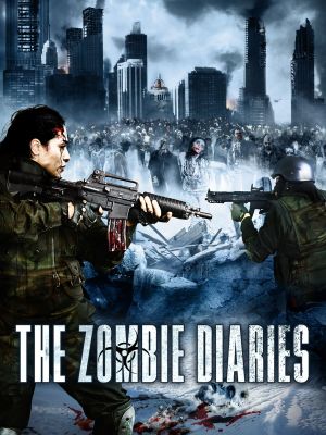 Zombie Diaries's poster