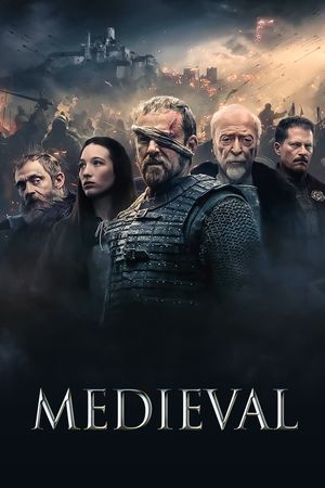 Medieval's poster