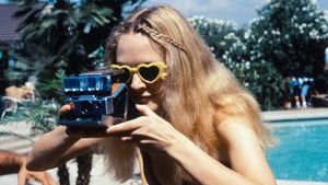 Boogie Nights's poster