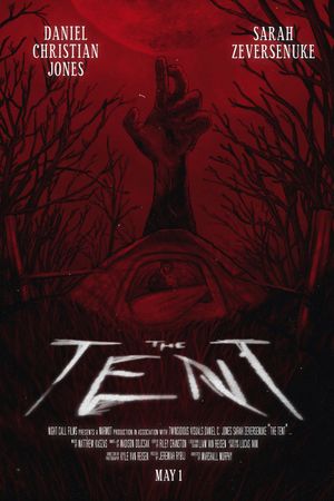 The Tent's poster
