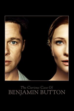 The Curious Case of Benjamin Button's poster