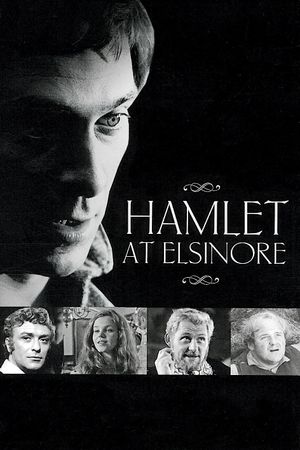 Hamlet at Elsinore's poster