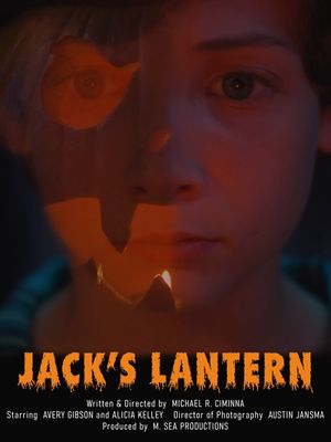 Jack's Lantern's poster
