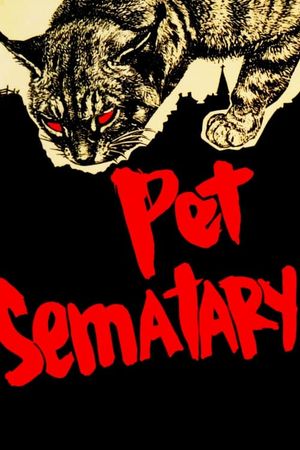 Pet Sematary's poster