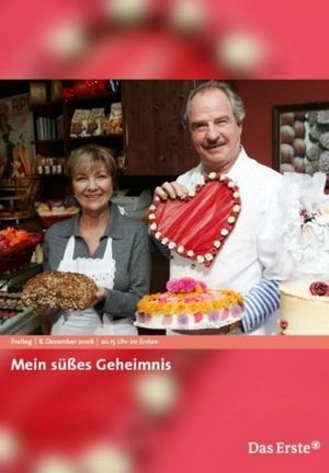 Mein süßes Geheimnis's poster