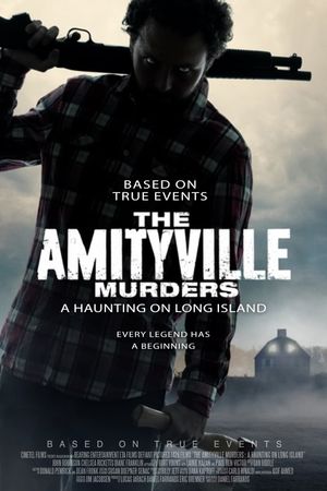The Amityville Murders's poster