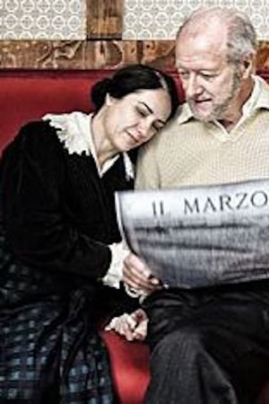 Viaggio a Stoccolma's poster