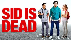 Sid Is Dead's poster
