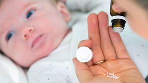 Homöopathie - Sanfte Medizin oder Hokuspokus?'s poster