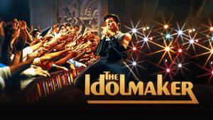 The Idolmaker's poster